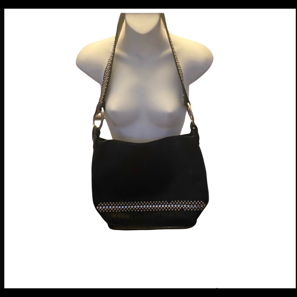 Raviani  Garland TX Messenger beautiful bag